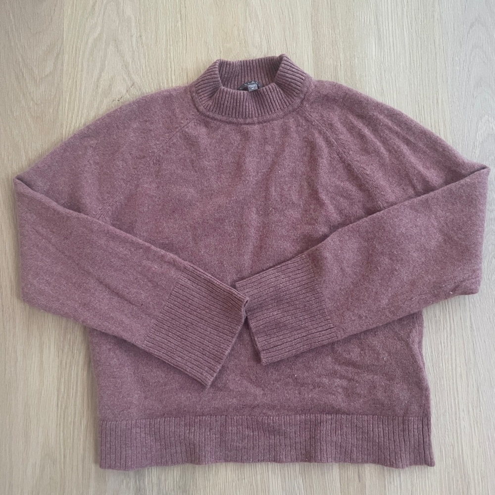 Cashmere sweater by Lilla P - Picture 2 of 7